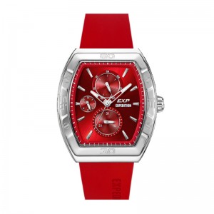 Expedition 6800 Silver Red Lady BFRSSRE